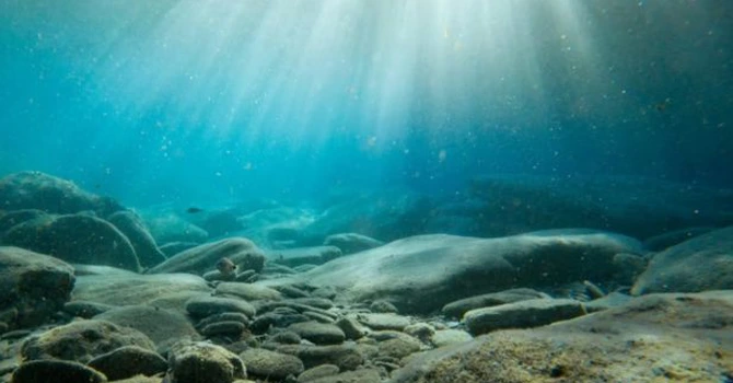 Oceanele au atins temperaturi „aproape record” în martie 2026