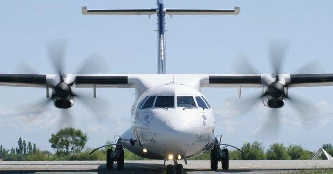 TAROM revine cu oferta de prețuri low-cost: de la 27 de euro/zbor. Unde poți zbura