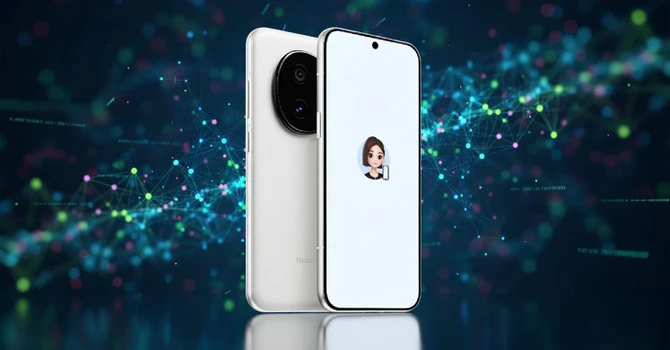 A apărut telefonul TikTok. Are AI și funcții speciale, iar primul stoc s-a vândut ca pâinea caldă