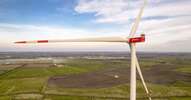 Verbund a semnat achiziția de turbine eoliene Nordex de 700 MW, iar o parte dintre ele sunt pentru noile parcuri din România. Vor fi cele mai mari turbine instalate la noi în țară, până acum
