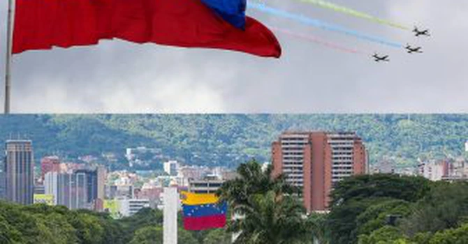 FMI restabileşte relaţiile cu Venezuela