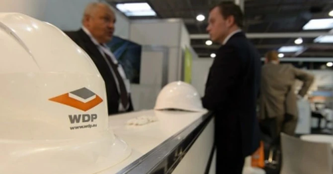 Tranzacție majoră cu terenuri făcută de un gigant belgian lângă București