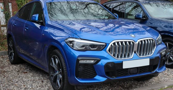 BMW recheamă în service sute de mii de mașini din cauza unui solenoid defect