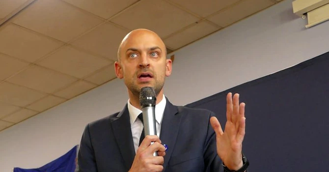 Franța dezaprobă participarea unui reprezentant al Comisiei Europene la Consiliul pentru Pace a lui Trump