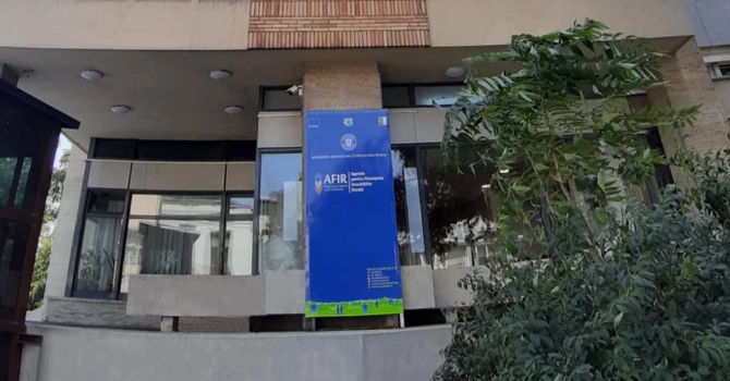 AFIR a publica ghidul de accesarea pentru finanțarea perdelelor de protecție. Suma alocată este de 11, 7 milioane de euro