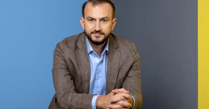 Vodafone România îl numește pe Alex Băloi în funcția de Director Vodafone Business