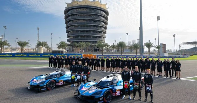 Grupul Renault se retrage din sporturile cu motor. După Dacia, și marca Alpine renunță la un Campionat Mondial