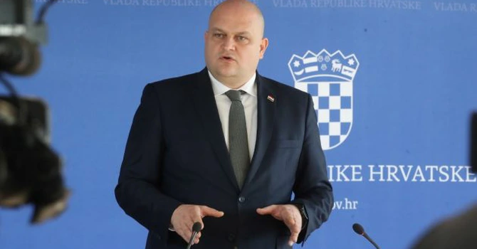 Croația a respins solicitările Ungariei și Slovaciei de a permite tranzitul de petrol rusesc prin conducta Adria