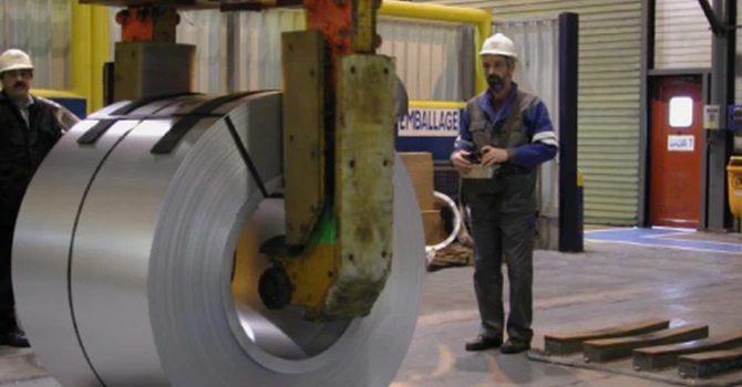 Umbrărescu devine proprietar al combinatului siderurgic de la Hunedoara. Tranzacția a fost finalizată