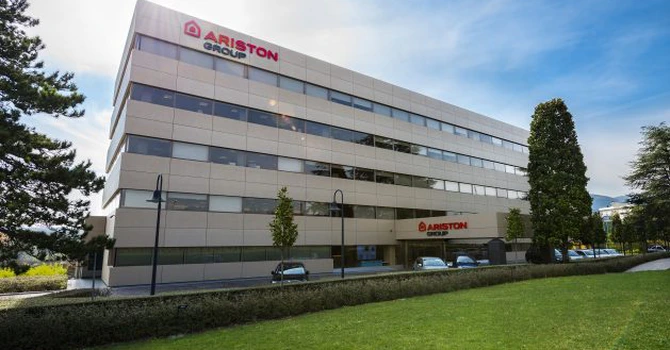 Tranzacție de sute de milioane de euro: Gigantul Ariston preia un alt brand celebru, cu afaceri și în România