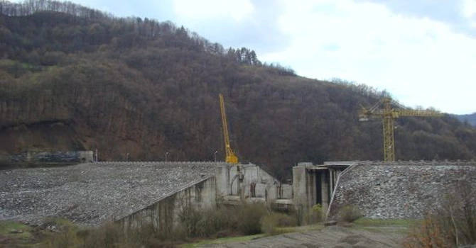 Construcția barajului Mihăileni din Munții Apuseni, blocată definitiv în instanță. Asociația Declic a câștigat recursul judecat la Curtea de Apel CLuj