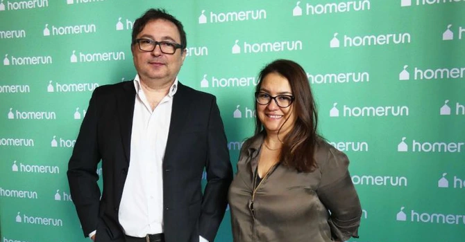 Platforma HomeRun a crescut cu 44% în România în 2025 și a ajuns la 30.000 de profesioniști care oferă servicii