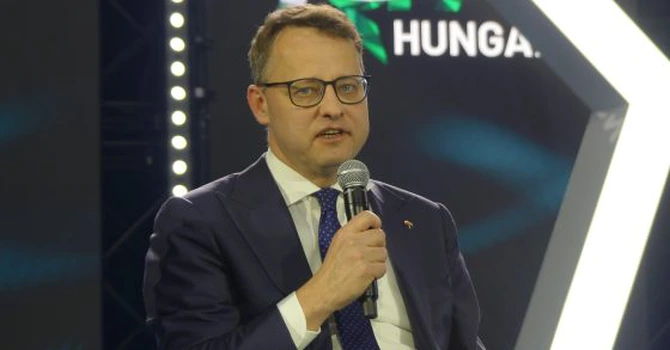 Polonia a emis un mandat european de arestare pe numele unui fost viceministru al Justiției, care s-a refugiat în Ungaria