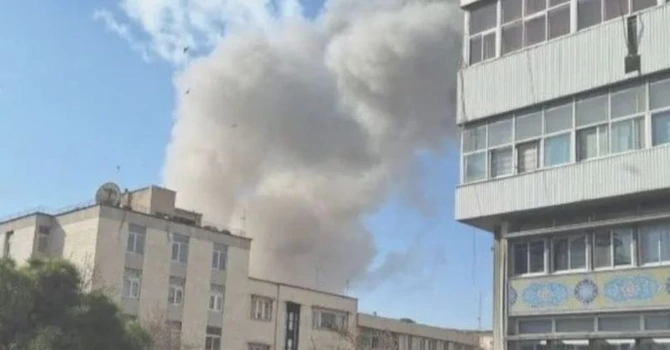 Update: Trump anunță operațiuni militare majore în Iran. Iranul își închide spațiul aerian. A început războiul. Israelul a atacat Iranul, posibilă coordonare cu SUA