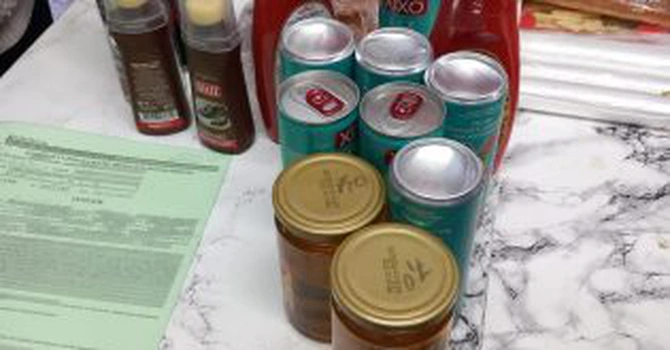 ANPC a verificat peste 1.900 de operatori economici în perioada 23 – 27 februarie. Inspectorii instituției au găsit produse expirate, mucegai și echipamente uzate