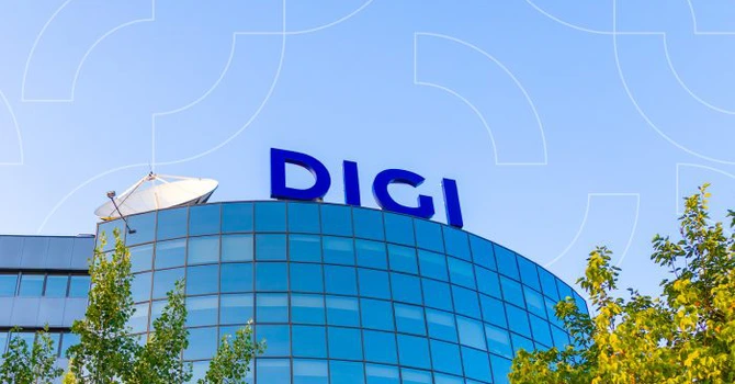Digi oferă acționarilor acțiuni gratuite
