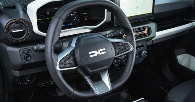 Dacia, brandul cu cel mai mare recul din Europa în primele două luni din 2026