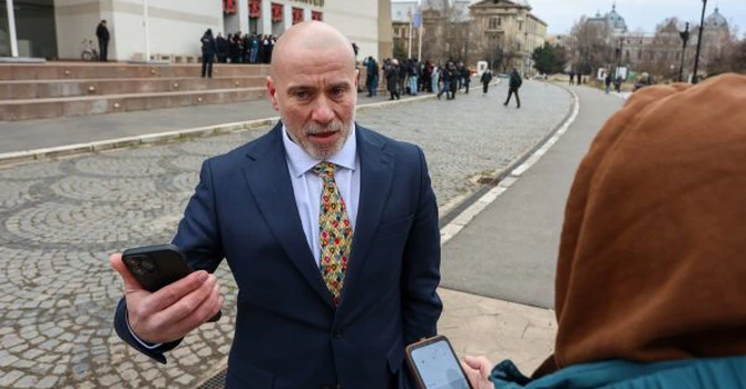 Ministrul Culturii a cedat în fața protestelor artiștilor. Demeter Andras: Am dispus încetarea  măsurilor de control a timpului de muncă în instituțiile de spectacol