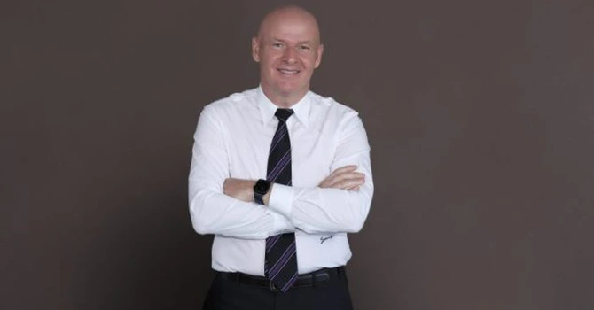 Ce spune Dragoș Pavăl de la Dedeman despre achiziția Carrefour România. Când va prelua cele 478 de magazine