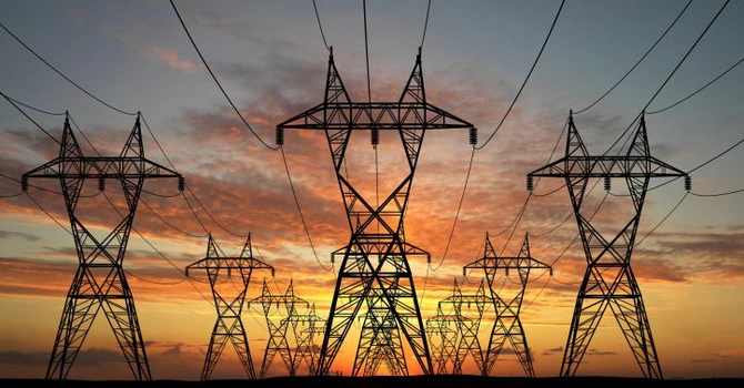 Câtă energie electrică a importat Ucraina din România şi din Ungaria, într-o săptămână