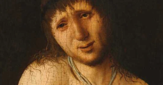 Guvernul italian a cumpărat o versiune a tabloului „Ecce Homo” de Antonello da Messina, pentru aproape 15 milioane de dolari