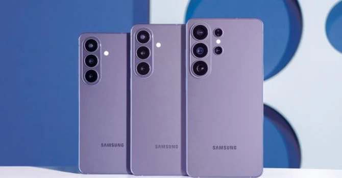 Samsung anunţă comunicaţii prin satelit pe telefoanele din seria Galaxy şi o colaborare cu Vodafone pentru teste
