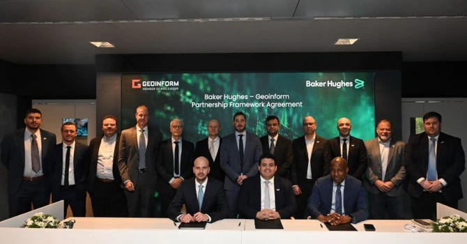 Grupul ungar MOL încheie un acord cu americanii de la Baker Hughes, pentru acces la tehnologie la ultimă generație în domeniul petrolului și gazelor