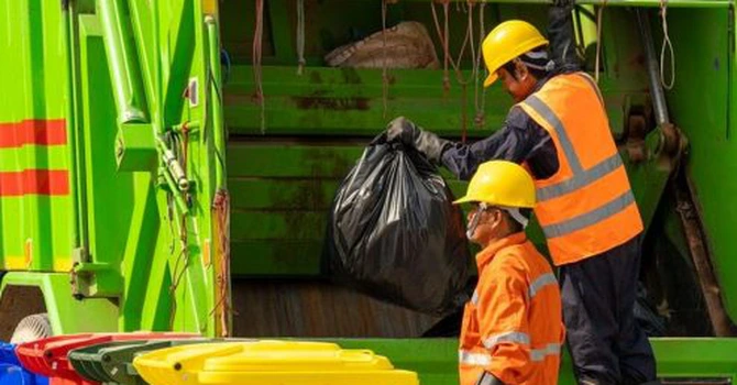 Județul Ilfov încearcă din nou colectarea selectivă a gunoiului. Un singur operator va deservi 37 de localități