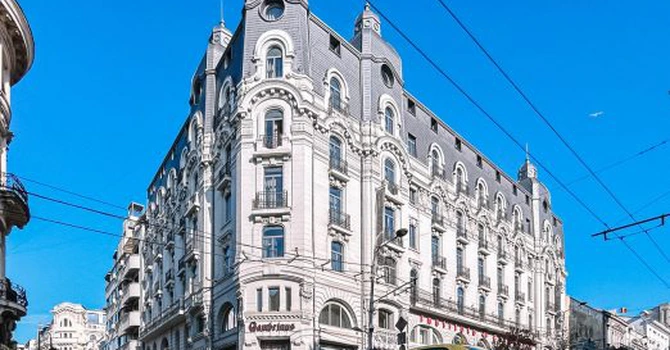 Hotelul Cișmigiu, afaceri de peste două milioane de euro în 2025