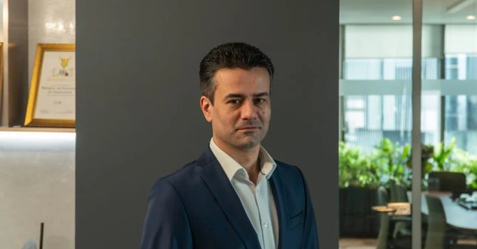 ROCA Industry anunță pentru 2025 o cifră de afaceri de 629,6 milioane de lei, în creștere cu 5,1%, dar trece pe pierdere