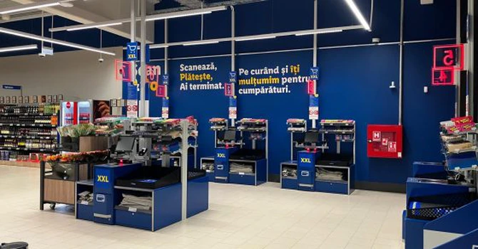 Anunț de ultimă oră de la Lidl. Premieră în România