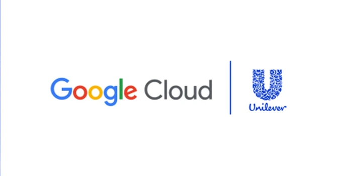 Unilever și Google Cloud se asociază pentru a dezvolta următoarea generație de tehnologii pentru produse de larg consum
