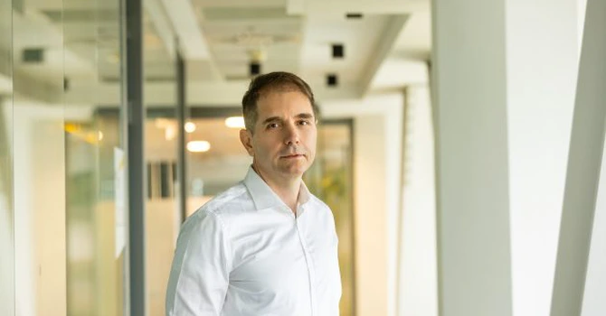 Marian Gheorghe preia funcția de CEO al ENTERSOFTONE România