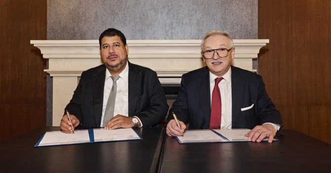 MOL se duce după petrol în Libia. Grupul ungar și Compania Națională de Petrol din Libia au încheiat un parteneriat de colaborare