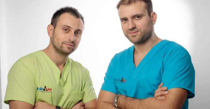 Grupul polonez LuxVet a cumpărat rețeaua de clinici veterinare Mobile Vet