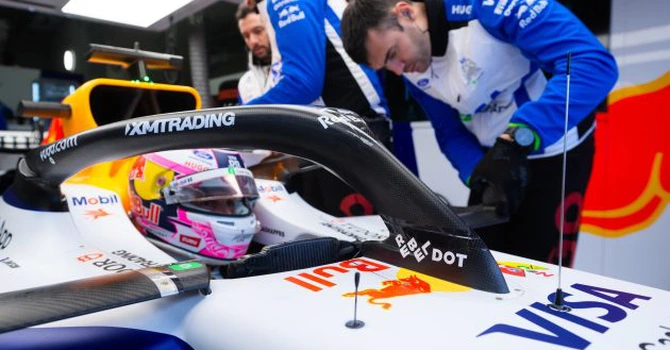 IT-iștii clujeni ajută echipa de Formula 1 Visa Cash App Racing Bulls să își optimizeze analiza datelor aerodinamice