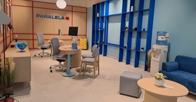 Paralela45 deschide o agenție nouă în Ploiești Shopping City