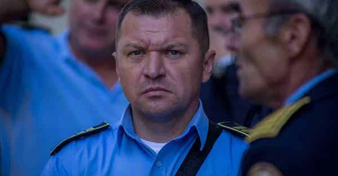 Sindicatul polițiștilor din penitenciare amenință cu blocarea pușcăriilor dacă guvernanții elimină norma de hrană