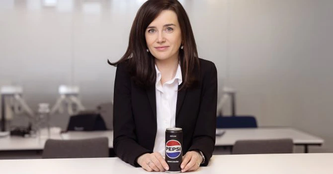 Schimbări în top managementul PepsiCo