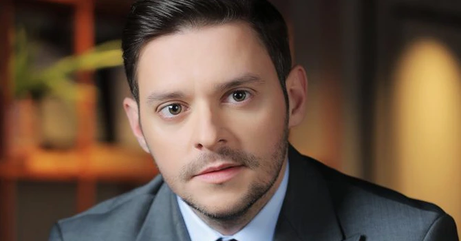 Compania israeliană Hagag Energy îl numește pe Răzvan Pârvulescu în funcția de director de Dezvoltare al Diviziei Gaze Naturale