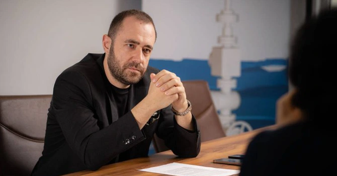 Șeful Romgaz, despre cumpărarea Azomureș: Pentru noi, este “distressed asset”, iar  investițiile ulterioare vor fi mult mai mari decât costul cu achiziția. Are sens doar în anumite condiții, la un anumit preț