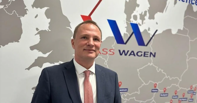 Klass Wagen își lansează divizia de Mobilitate și îl numește la conducerea ei pe Răzvan Vedel, fost Chief Sales Officer UniCredit Leasing