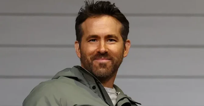 Ryan Reynolds vine în România pentru prima dată, la Impact Bucharest