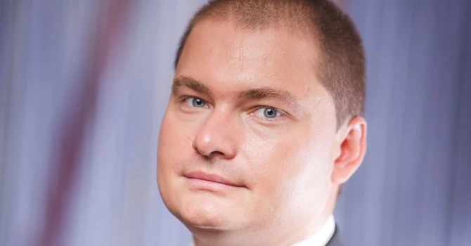 Compania de reasigurare SCOR l-a numit pe Andrei Romanescu în funcția de General Manager al filialei din București