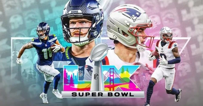 Industria auto a părăsit Super Bowl. Reclamele pentru mașini au devenit o raritate în 2026
