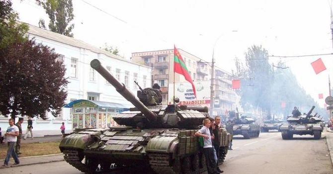 Anunțul Oanei Ţoiu la Bruxelles: Trupele ruse din Transnistria trebuie să fie retrase