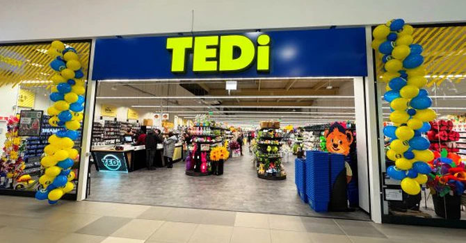 Afacerile TEDi în România au explodat: De la patru milioane de euro la debut, la peste 55 de milioane în 2025