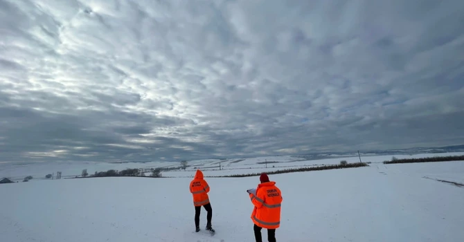 „Autostrada Nordului”: Drumul Expres Satu Mare – Baia Mare, aprobat în Guvern. 59 kilometri, 5 miliarde de lei