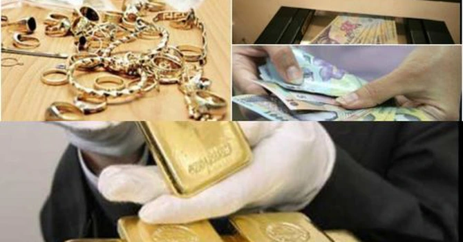 Ce se întâmplă cu aurul în 2026 – Noile obiceiuri ale românilor, de la amanet, până la investiţie (analiză MAGNOR)