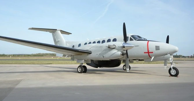 România a primit trei oferte, de la firme din SUA, Germania și Franța, pentru achiziția unui super-avion de supraveghere